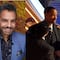 Eugenio Derbez cree que Will Smith renunció a La Academia antes de que lo corrieran