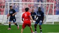Concluye el Mundialito de Barrios con un Juego de Leyendas y la participación de más de 14 mil futbolistas