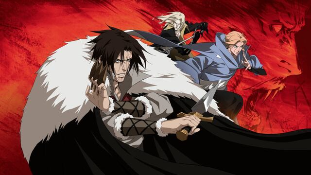 Castlevania