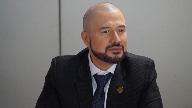 José Alfonso Rubalcava Jiménez