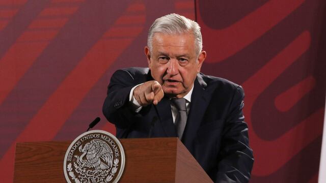 AMLO