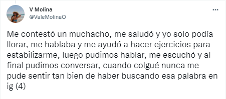 Instagram; ayuda a combatir la ansiedad.