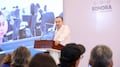 Alfonso Durazo destaca reducción histórica de homicidios y delitos en Sonora