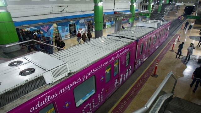 Metro Monterrey