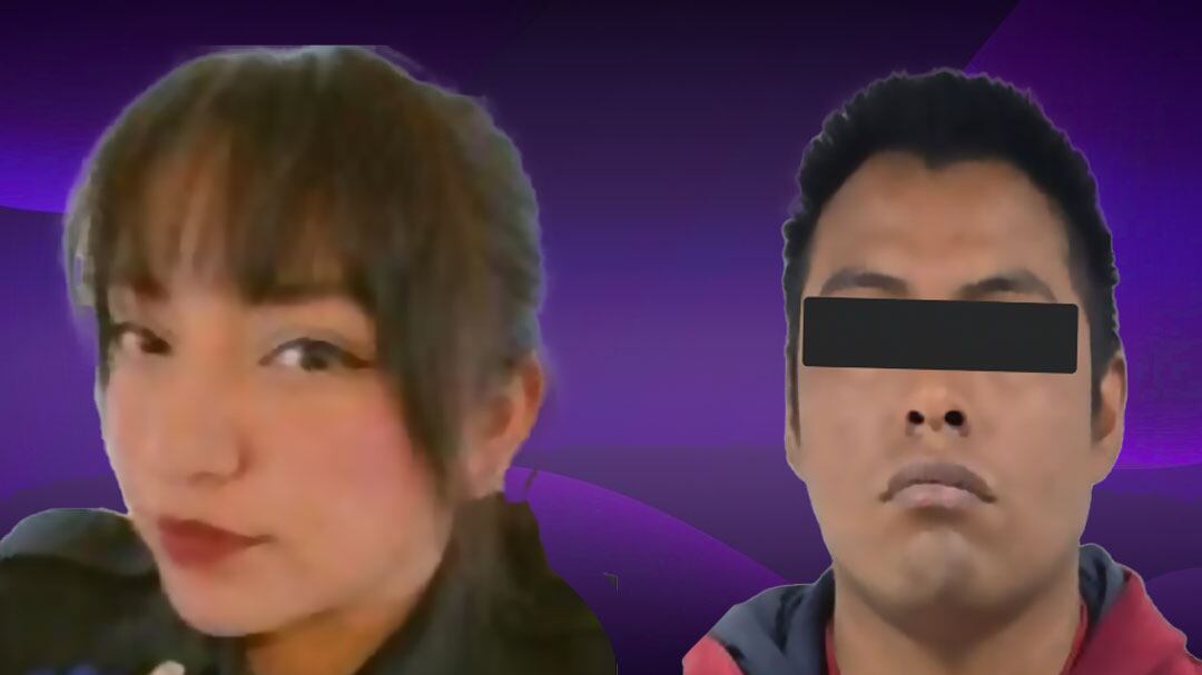 Feminicidio de Jazmín García: mujer policía fue hallada sepultada en su casa