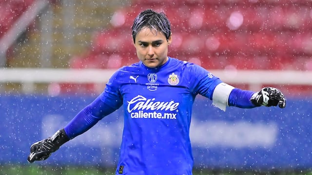 Chivas Femenil vs Tigres: A qué hora y dónde ver el partido de la Jornada 9 de la Liga MX Femenil