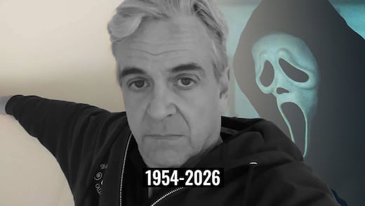 Muere C.W. Morgan, actor de Scream, a los 72 años