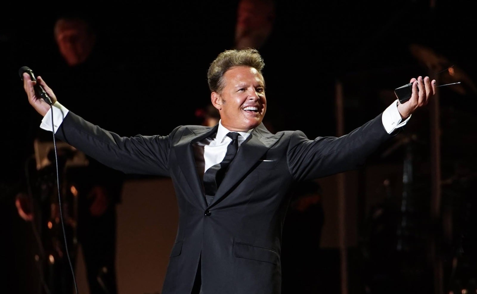 Luis Miguel