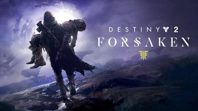 Destiny 2: Forsaken