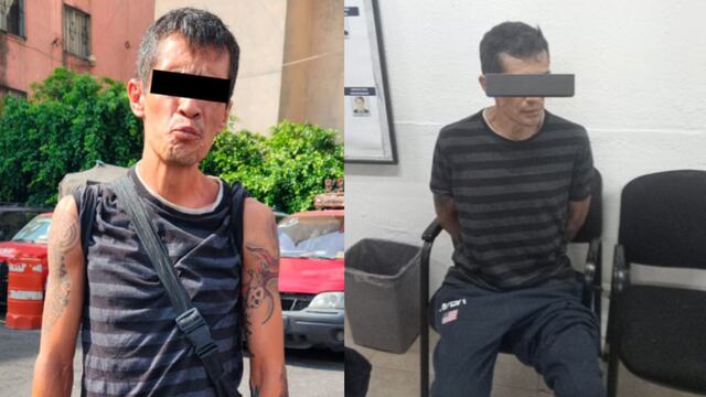 Asesino del perro Zeus