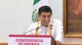 Oaxaca se convierte en el quinto estado más seguro y pacífico de México