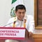Oaxaca se convierte en el quinto estado más seguro y pacífico de México