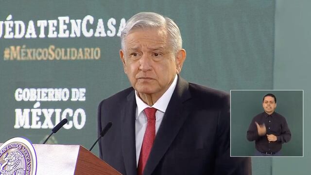 AMLO