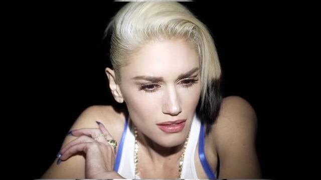 En su canción "Used To Love You", Gwen habla de una ruptura amorosa. ¿Acaso fue escrita para su exmarido?