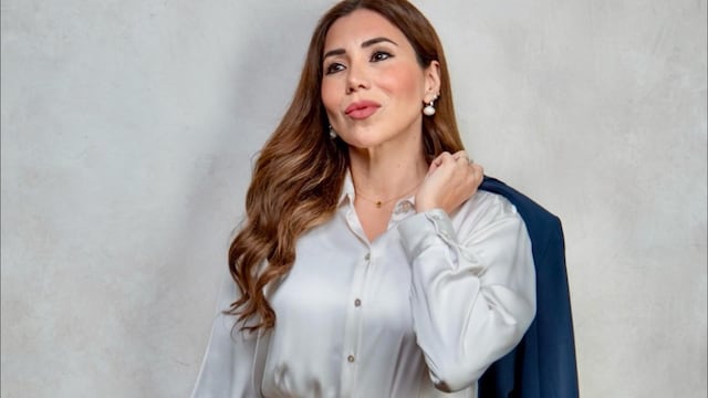 ¿Quién es Tania Flores Guerra?