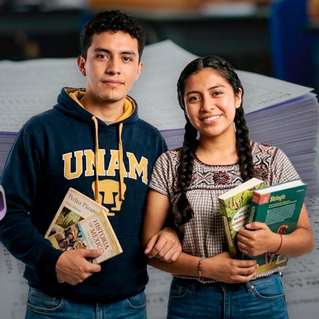 UNAM abre más de 2 mil lugares para aspirantes no seleccionados; así pueden solicitar ingreso