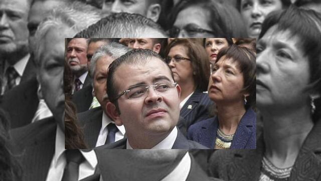Rodrigo Vallejo. Libertad.