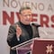 Julio Menchaca anuncia inversión de 21 mil 873 mdp en Hidalgo