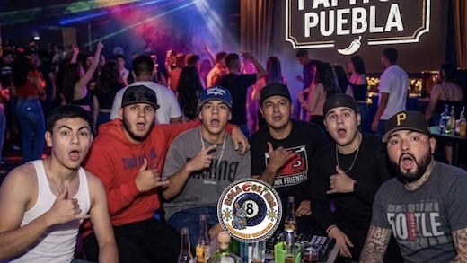 ¿Quiénes son Bola Costera? Músicos e influencers de Nayarit desaparecidos