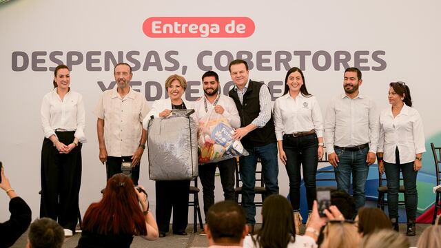 Esteban Villegas refrenda estabilidad laboral a trabajadores sindicalizados