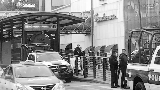 Metrobús CDMX: Hallan hombre muerto en estación Dr. Márquez