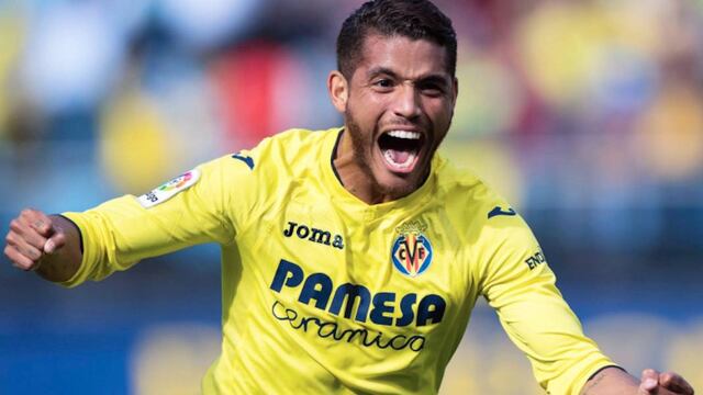 Jona jugó los 90 minutos en la victoria de su equipo