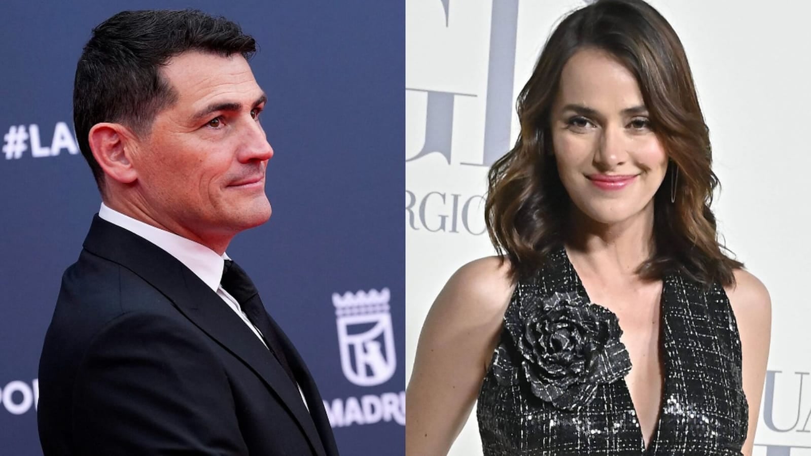 La relación entre Irene Esser e Iker Casillas que da de qué hablar