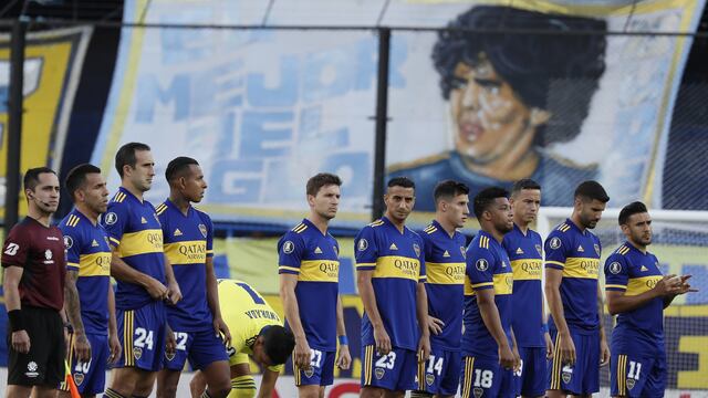 Ex jugador de Boca Juniors se convirtió en peluquero