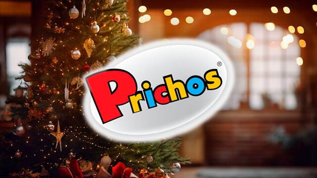 Navidad en Prichos