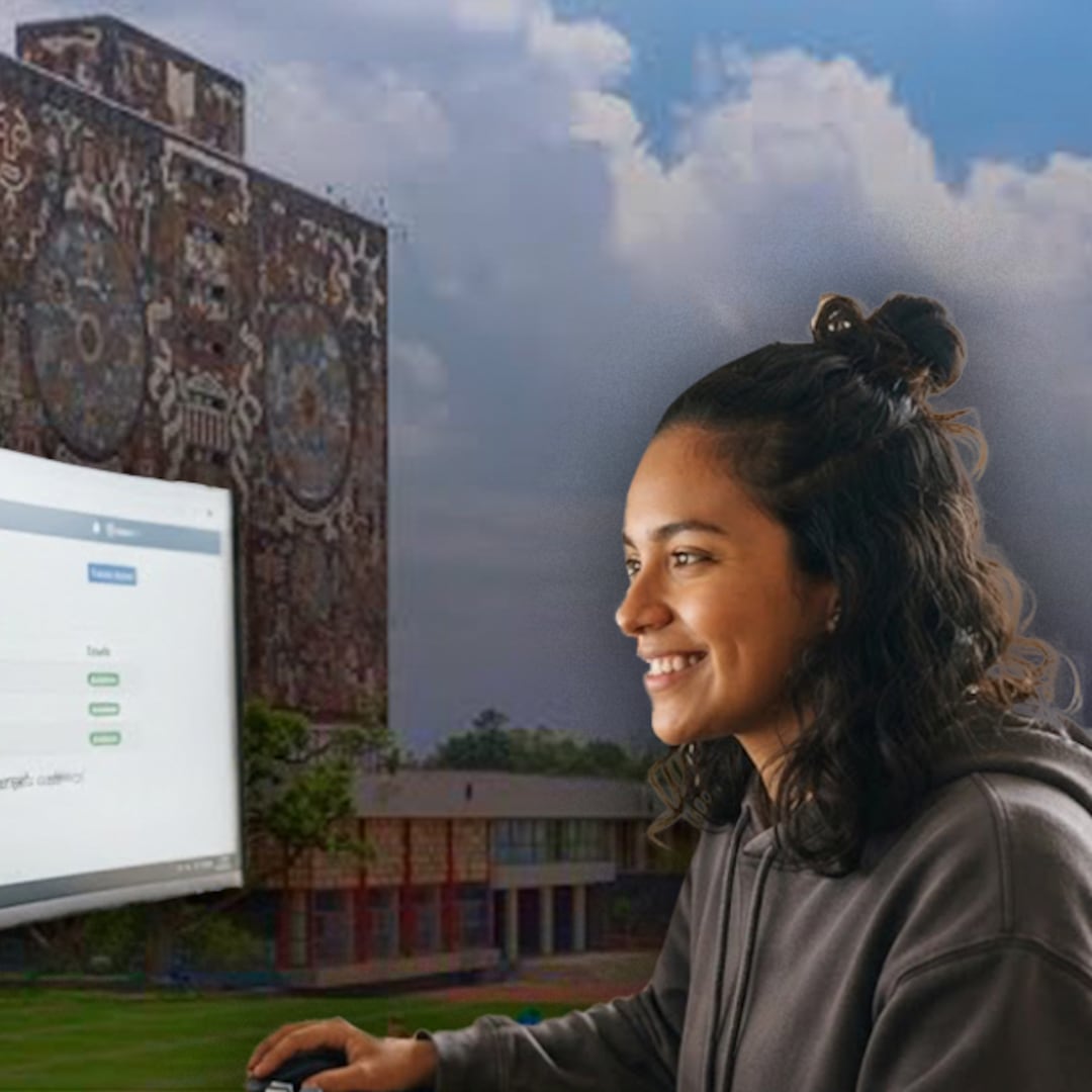 Pase Reglamentado UNAM 2026: cómo ver los resultados paso a paso