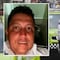 El policía Juan Alan Meza Cuetero fue desaparecido por sus propios compañeros en Veracruz