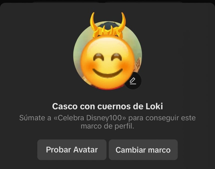 Moana es la carta más difícil de conseguir esta semana en el juego de Disney 100 en TikTok