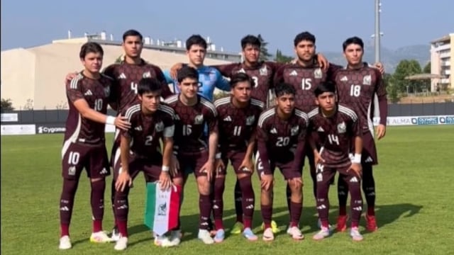 ¿Cómo quedó México vs Congo? Goles y resumen del tercer partido en el Maurice Revello