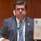 Desde la ONU, Pedro Haces pide legislar en favor del comercio internacional
