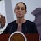 Mañanera de Claudia Sheinbaum hoy miércoles 10 de septiembre de 2025. Temas importantes: Paquete Económico 2026, videojuegos violentos, Felipe Calderón, huachicol fiscal, muertes de marinos, recaudación en aduanas, deuda y rescate de Pemex, Vector Casa de Bolsa, CIBanco, Intercam Banco, Ricardo Anaya, Enrique Peña Nieto, Vicente Fox, Día mundial para la prevención del suicidio, programas del Bienestar, comercio exterior, SHCP, Detector de Mentiras, agenda fin de semana y más