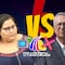 Citlalli Hernández explica llamado de Sheinbaum para no ver TV Azteca