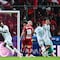 Santos derrota a Toluca y da la sorpresa de la Jornada 9 en Liga MX