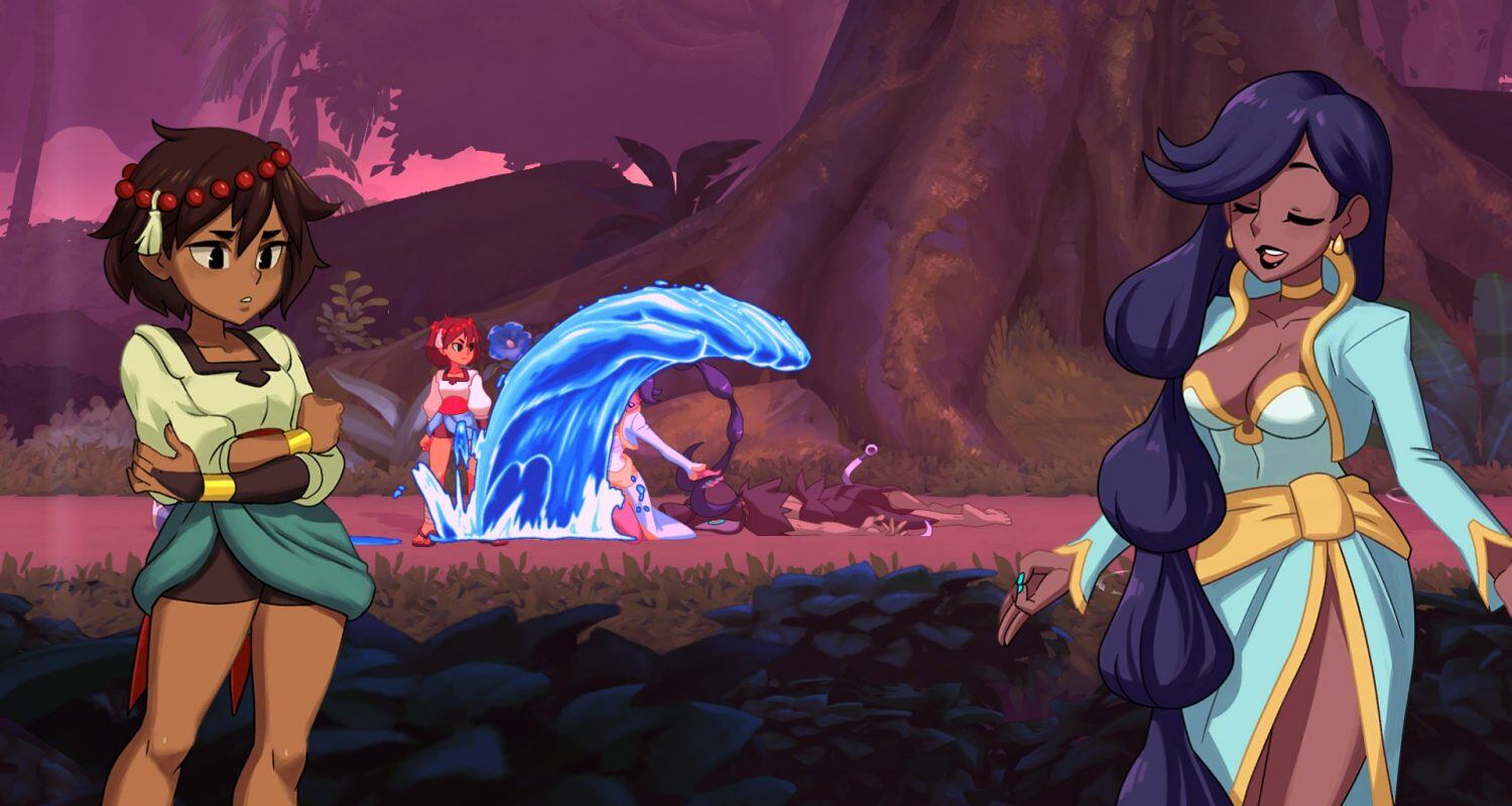 Indivisible historia