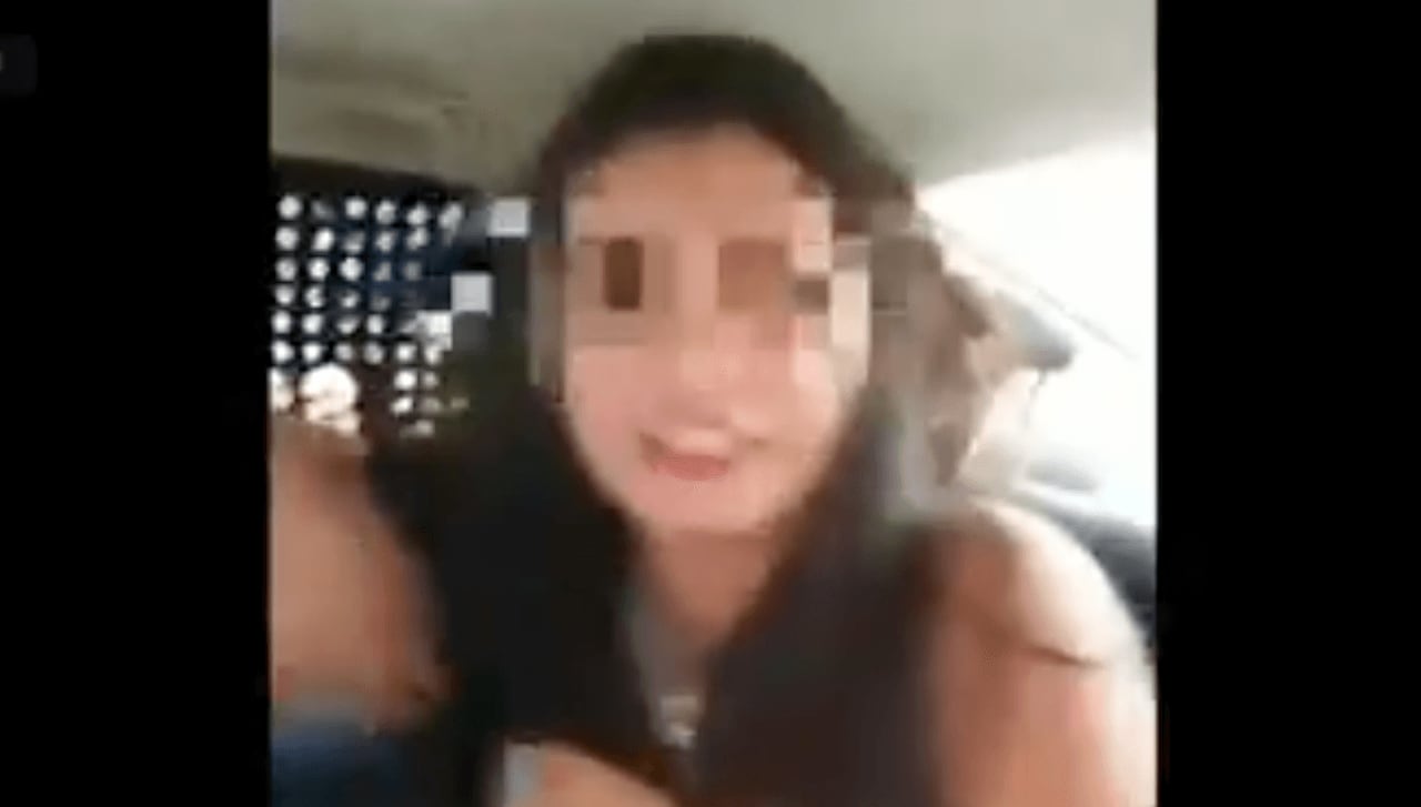 Los hechos ocurrieron el pasado 4 de agosto.