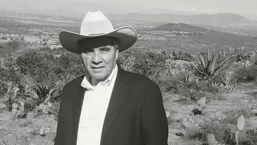 ¿Quién fue Sergio Padilla? Guitarrista de 72 años