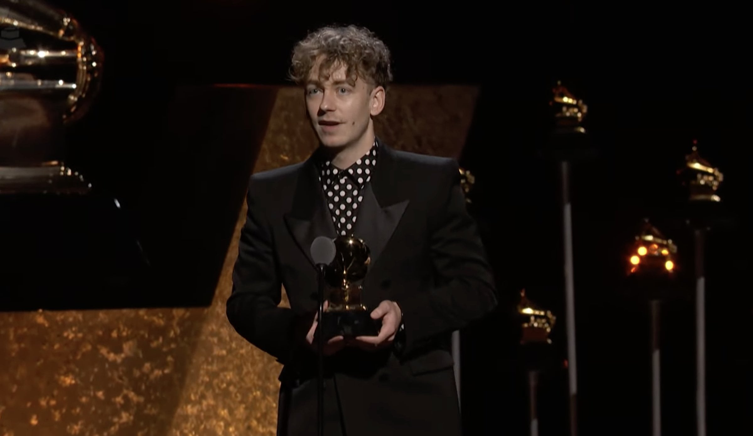 Kylie Minogue, ganador Premios Grammy 2024