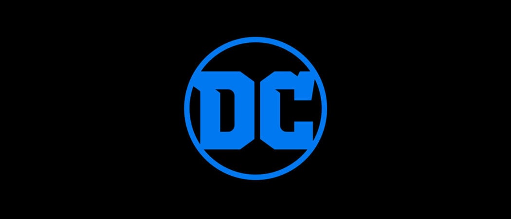 DC Comics