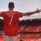 Cristiano Ronaldo: Así fue su regreso al estadio del Manchester United