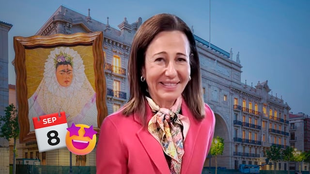 Faro Santander será un espacio cultural en los orígenes del Banco Santander donde el arte mexicano será protagonista de acuerdo con el anuncio de Ana Botín.