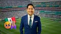 La petición de Julio Ibáñez al Tri antes del debut contra Sudáfrica: “Háganlo por mi”