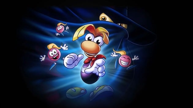 Reseña de Rayman 30th Anniversary Edition: un regalo para los fans