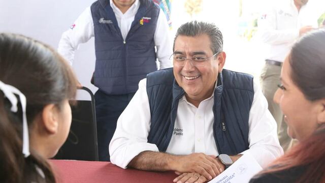 Sergio Salomón Céspedes