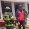VIDEO: Explosión de panadería en Toluca deja 6 heridos graves, entre ellos un menor de edad