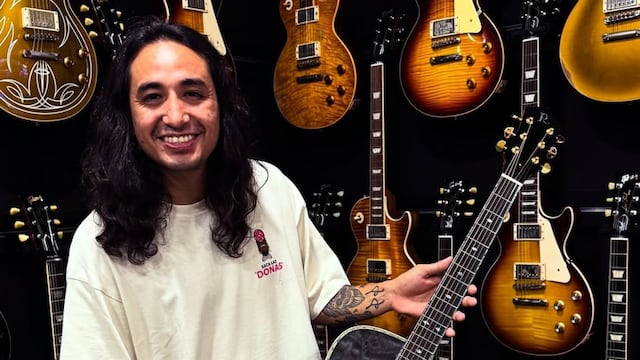 Jesús Leal Reyes, “Parka”