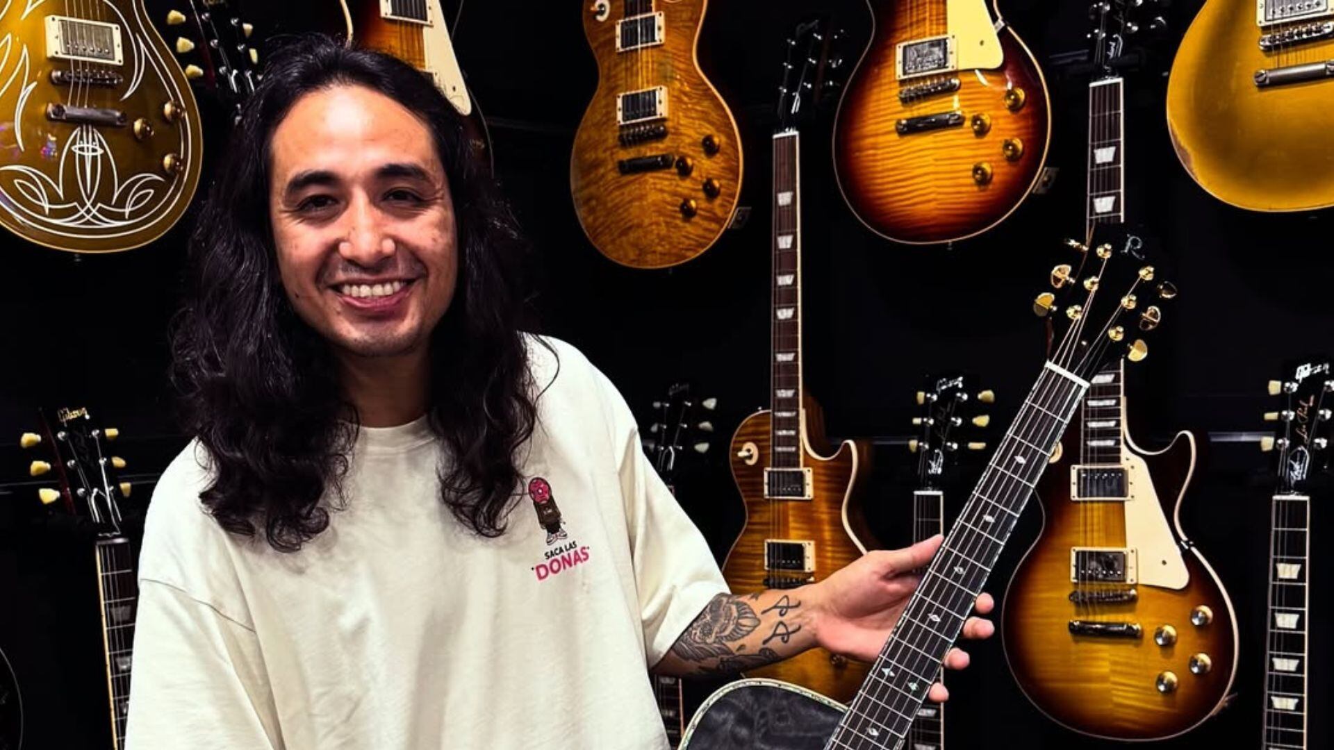 ¿Quién es Jesús Leal Reyes, “Parka”? El músico de Peso Pluma que denunció discriminación